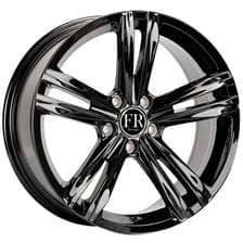 Колесный диск FR Replica IVF-3111 7х17/5х112 D57.1 ET46 B